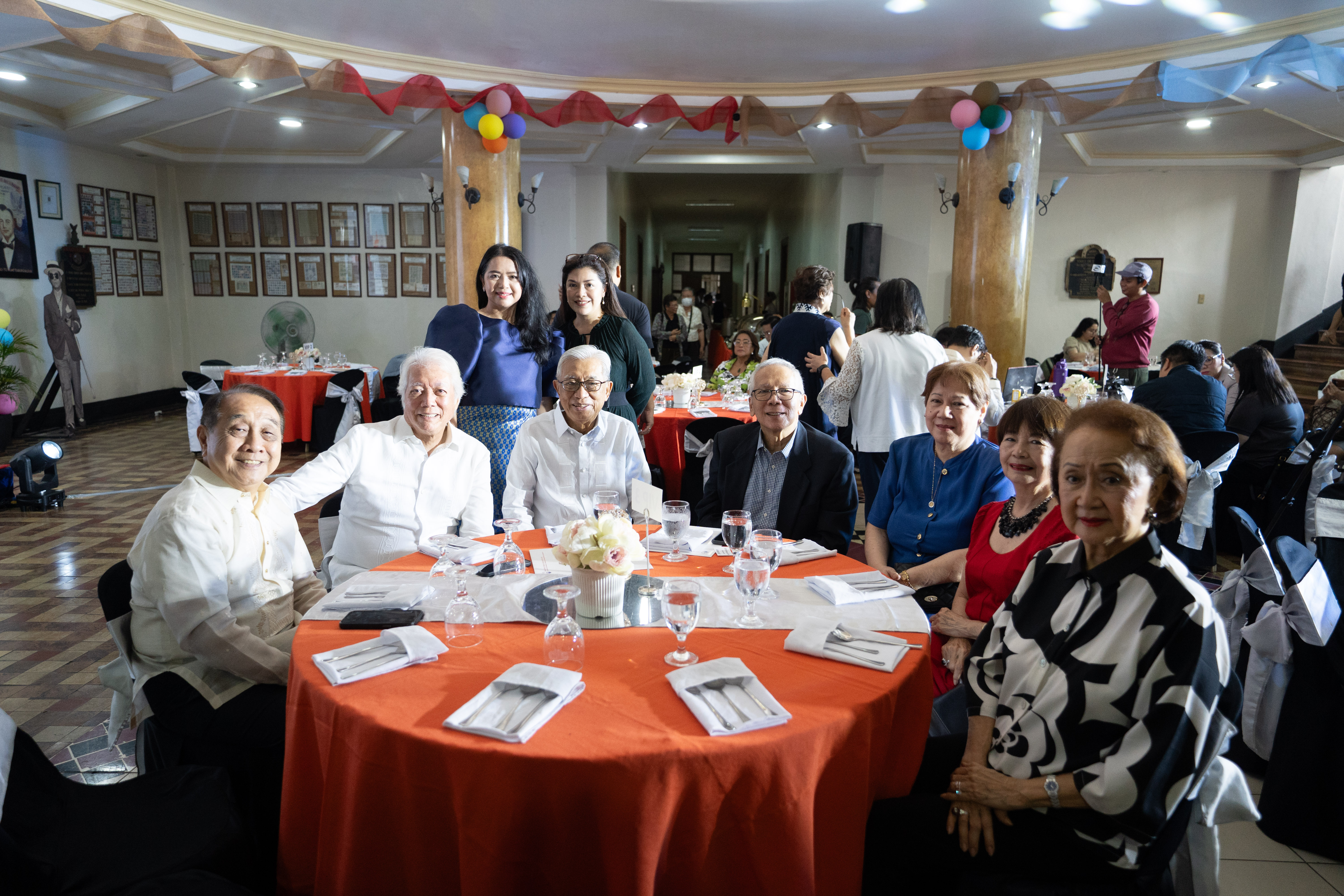 PTSI 115th Anniversary